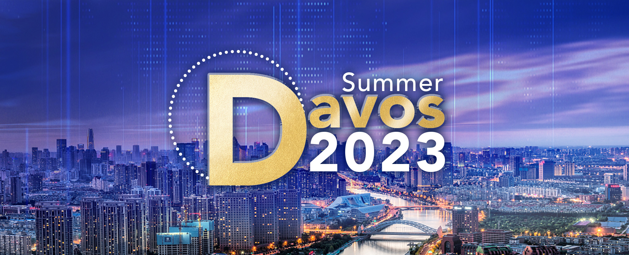 Summer Davos 2023